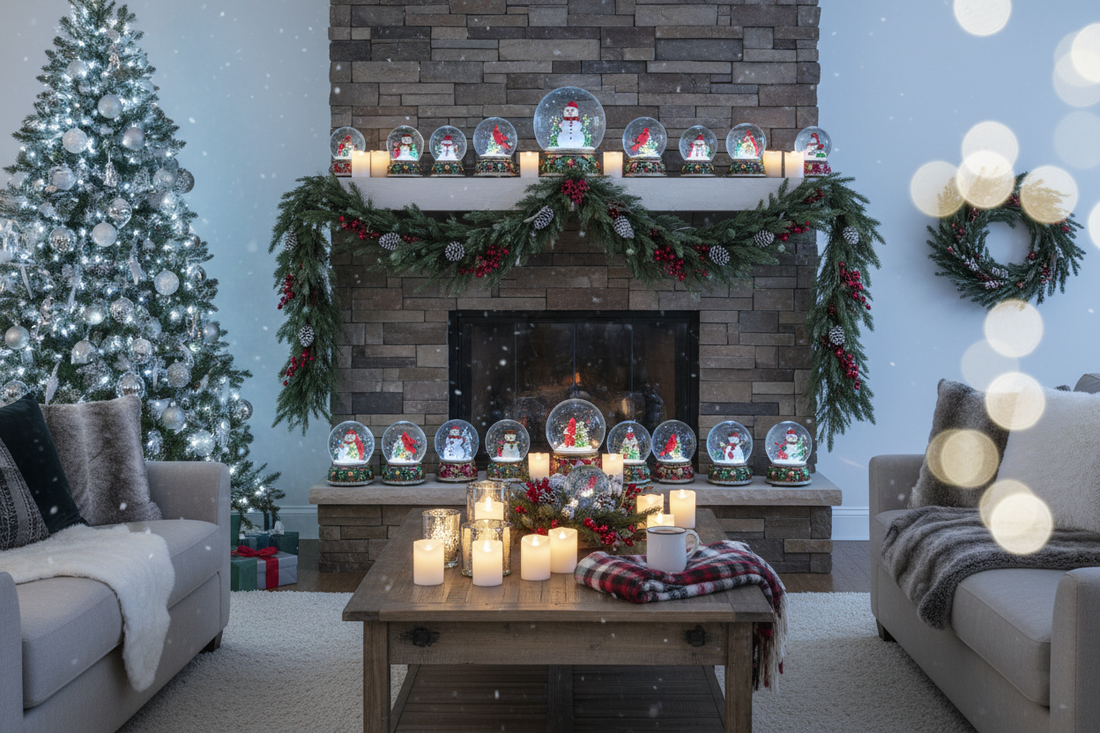 10 Must-Have Seasonal Decorations That Transform Your Home Year-Round
